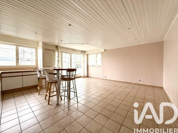 Appartement à vendre 3 pièces 73 m² Maurepas
