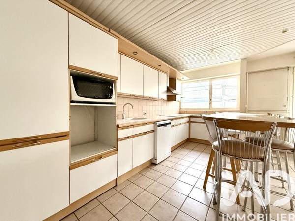 Appartement à vendre 3 pièces 73 m² Maurepas