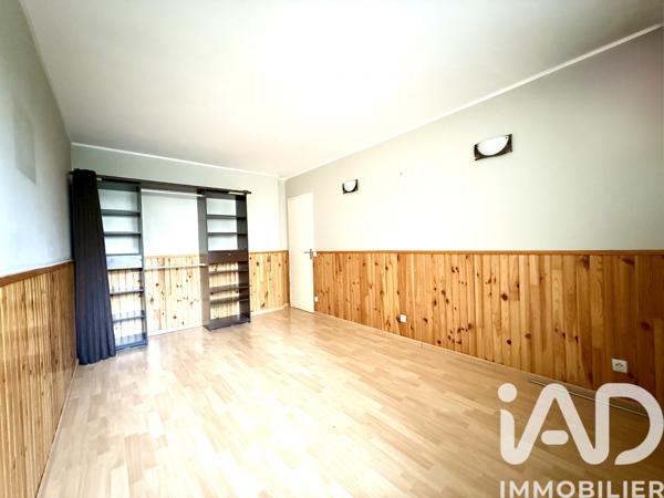 Appartement à vendre 3 pièces 73 m² Maurepas
