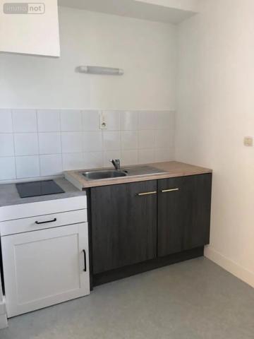 Location - Appartement Valognes 50700 2 pièces 54 m 2 869 m 2