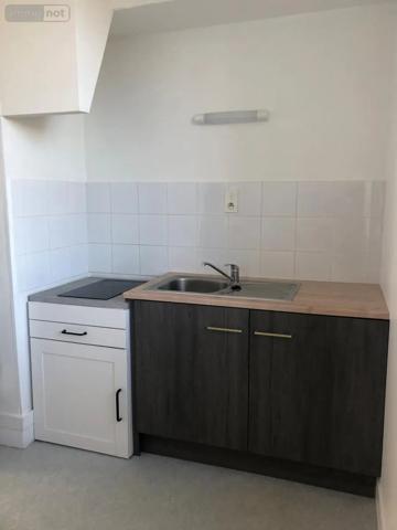 Location - Appartement Valognes 50700 2 pièces 54 m 2 869 m 2