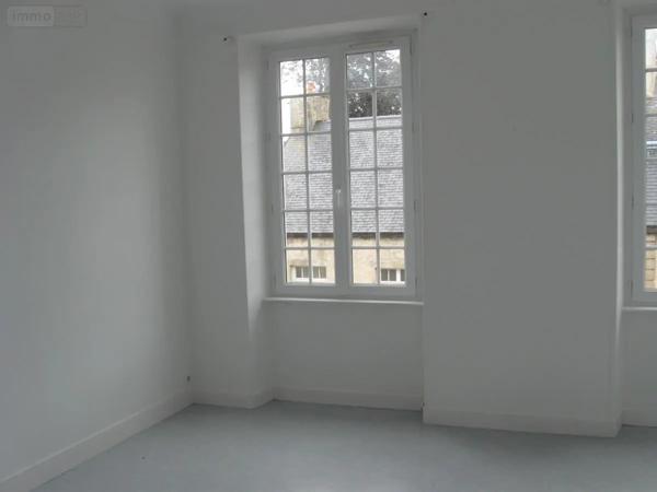 Location - Appartement Valognes 50700 2 pièces 54 m 2 869 m 2