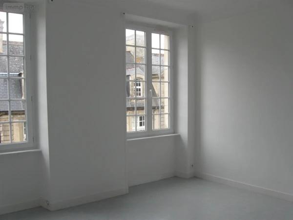 Location - Appartement Valognes 50700 2 pièces 54 m 2 869 m 2