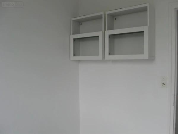 Location - Appartement Valognes 50700 2 pièces 54 m 2 869 m 2