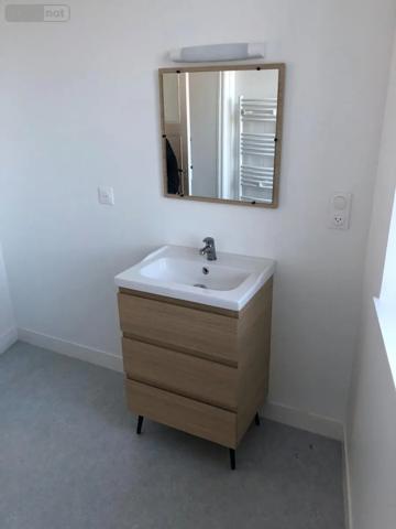 Location - Appartement Valognes 50700 2 pièces 54 m 2 869 m 2