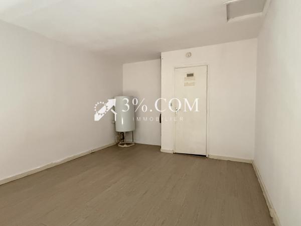 Appartement 2 pièce(s) 1 chambre(s) 41 m²