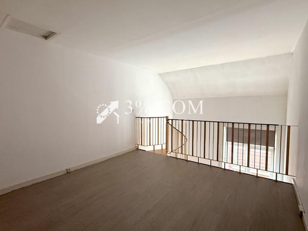Appartement 2 pièce(s) 1 chambre(s) 41 m²