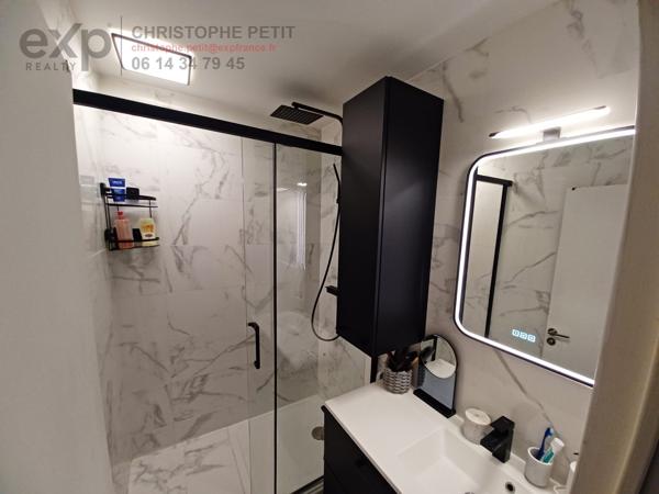 Appartement 4 pièces 100 m2