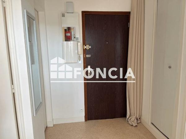 À vendre Appartement 2 pièces 38.35 m² - Château-thierry 02400