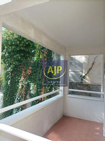 Vente appartement Nantes : 233 200 € - AJP Immobilier Nantes Rond-Point de Rennes
