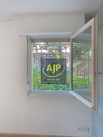Vente appartement Nantes : 233 200 € - AJP Immobilier Nantes Rond-Point de Rennes