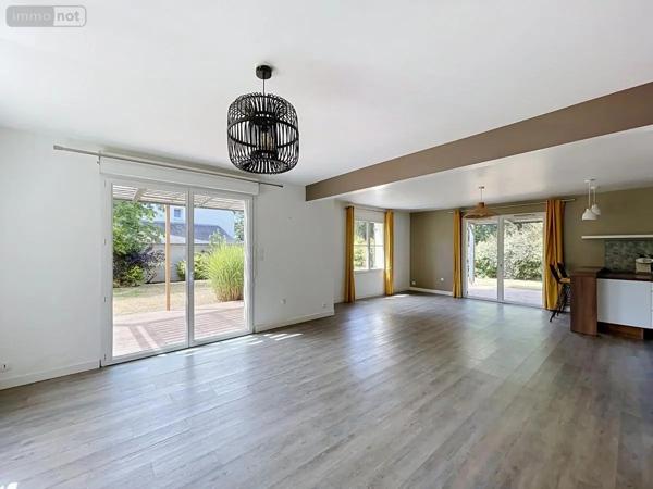 Achat - Maison Guidel 56520 6 pièces 130 m 2 645 m 2