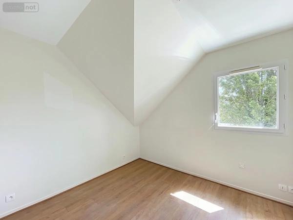 Achat - Maison Guidel 56520 6 pièces 130 m 2 645 m 2