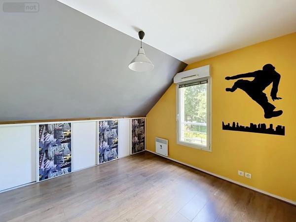 Achat - Maison Guidel 56520 6 pièces 130 m 2 645 m 2