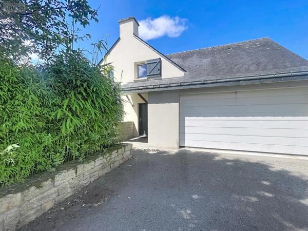 Achat - Maison Guidel 56520 6 pièces 130 m 2 645 m 2