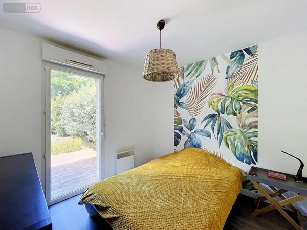 Achat - Maison Guidel 56520 6 pièces 130 m 2 645 m 2