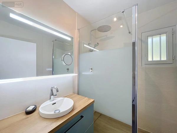 Achat - Maison Guidel 56520 6 pièces 130 m 2 645 m 2