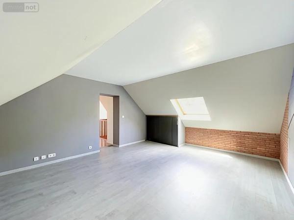 Achat - Maison Guidel 56520 6 pièces 130 m 2 645 m 2