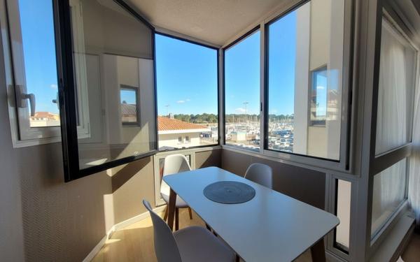 Appartement à vendre    1 pièce • 28,97 m2 Capbreton