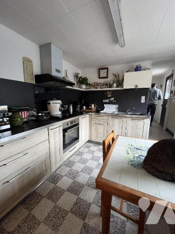 MAISON 1930 SEMI-INDIVIDUELLE