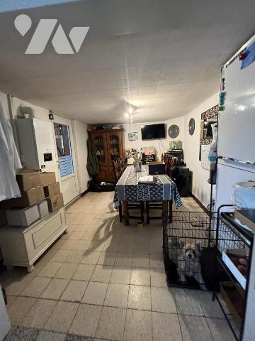 MAISON 1930 SEMI-INDIVIDUELLE