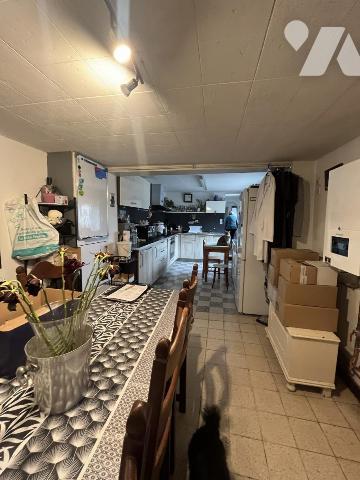 MAISON 1930 SEMI-INDIVIDUELLE