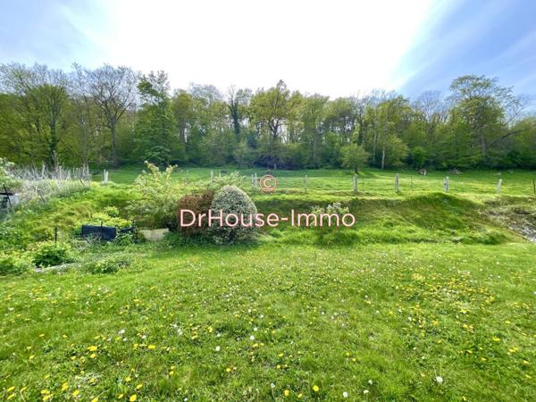 Maison à vendre 4 pièces de 80 m²