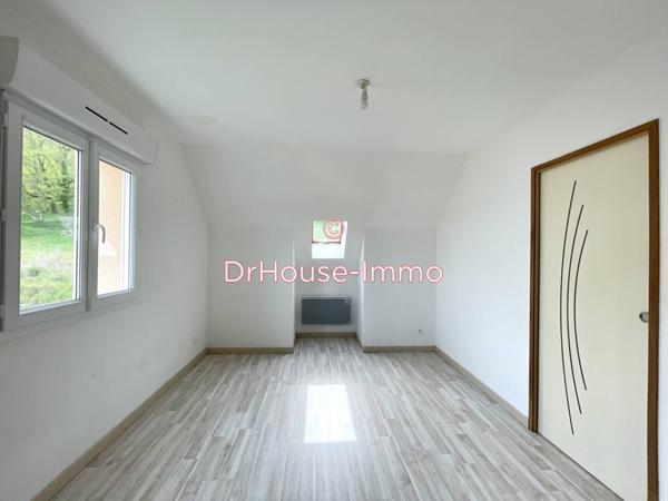 Maison à vendre 4 pièces de 80 m²