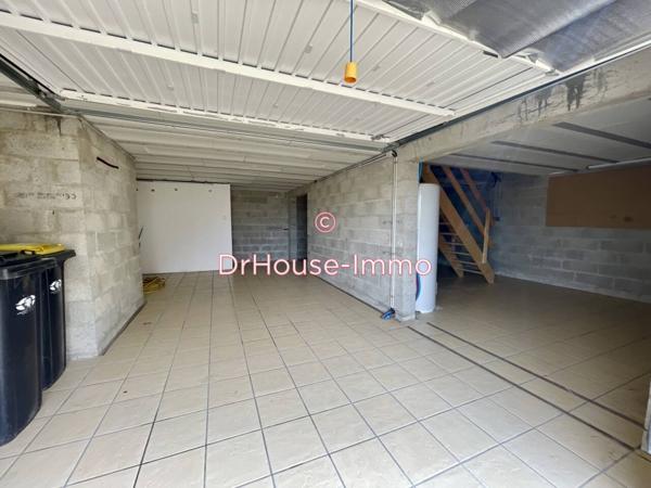 Maison à vendre 4 pièces de 80 m²