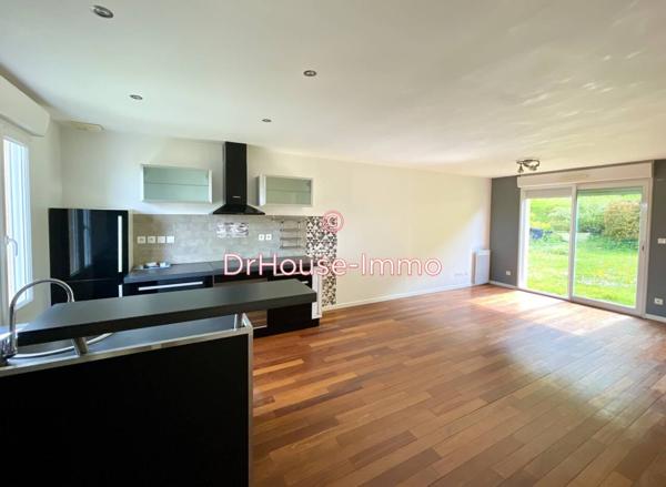 Maison à vendre 4 pièces de 80 m²