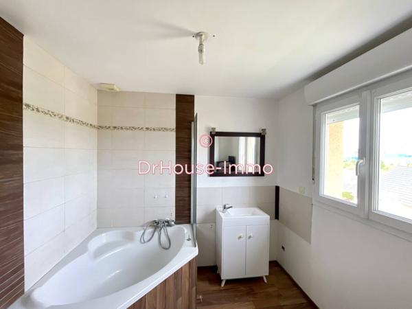 Maison à vendre 4 pièces de 80 m²