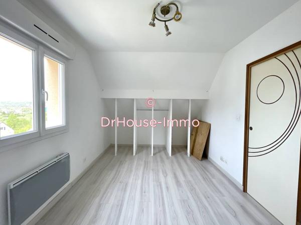 Maison à vendre 4 pièces de 80 m²