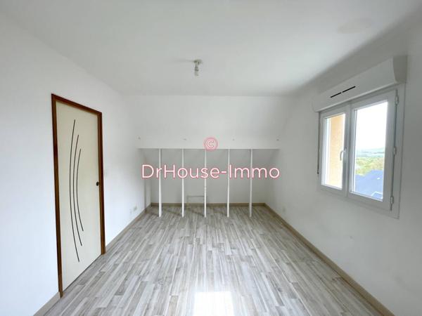 Maison à vendre 4 pièces de 80 m²