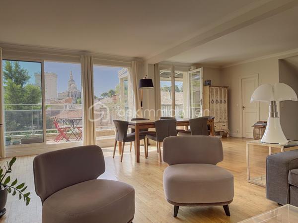 Triplex de 180 m²