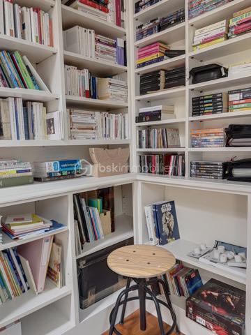 Triplex de 180 m²