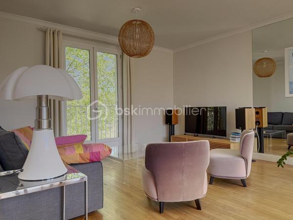 Triplex de 180 m²