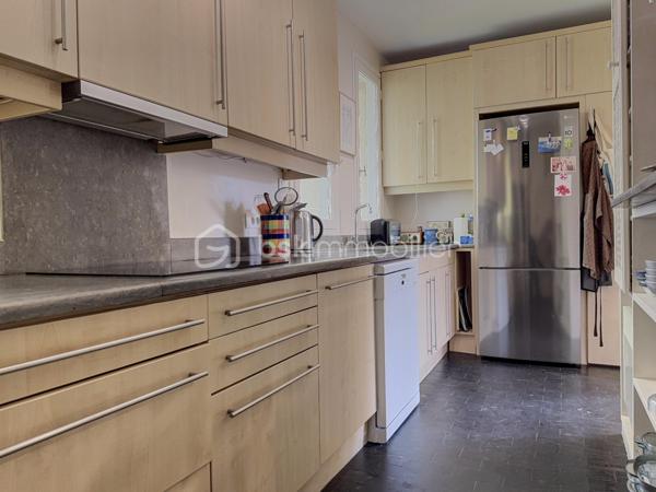 Triplex de 180 m²