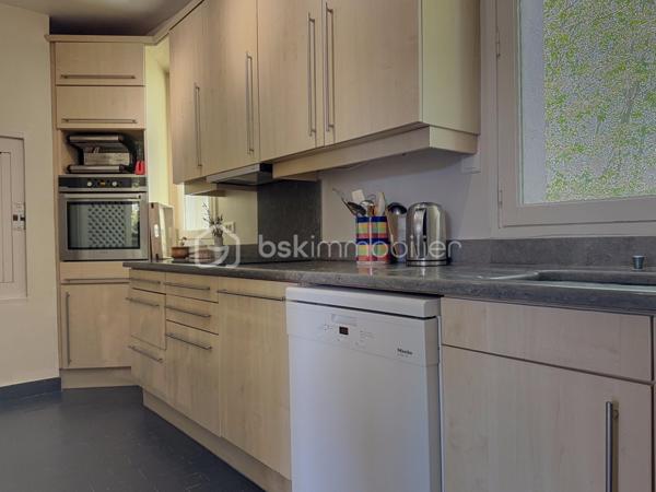 Triplex de 180 m²