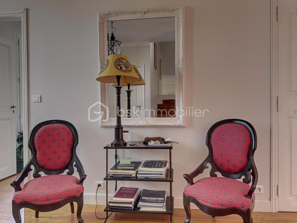 Triplex de 180 m²