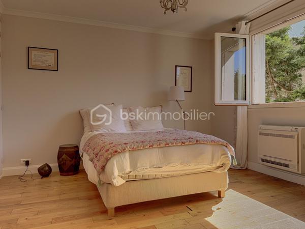 Triplex de 180 m²