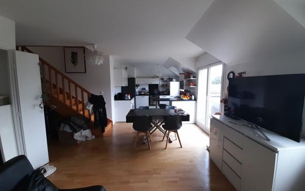 Appartement à vendre    4 pièces • 82,31 m2 Rungis