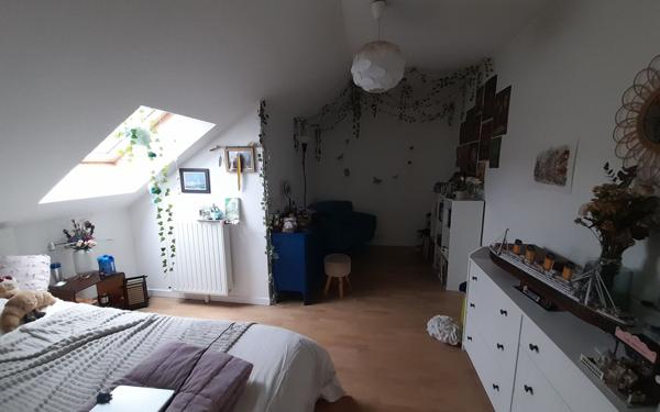 Appartement à vendre    4 pièces • 82,31 m2 Rungis