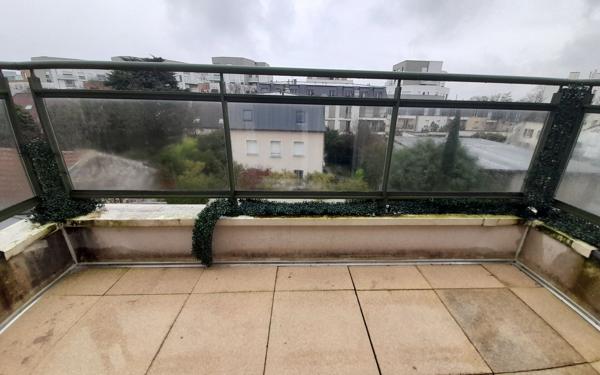 Appartement à vendre    4 pièces • 82,31 m2 Rungis