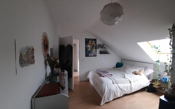 Appartement à vendre    4 pièces • 82,31 m2 Rungis