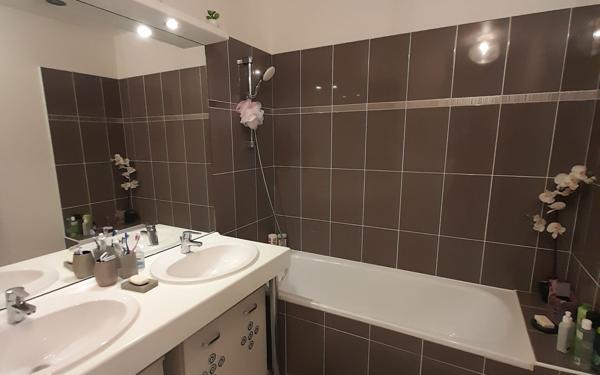 Appartement à vendre    4 pièces • 82,31 m2 Rungis