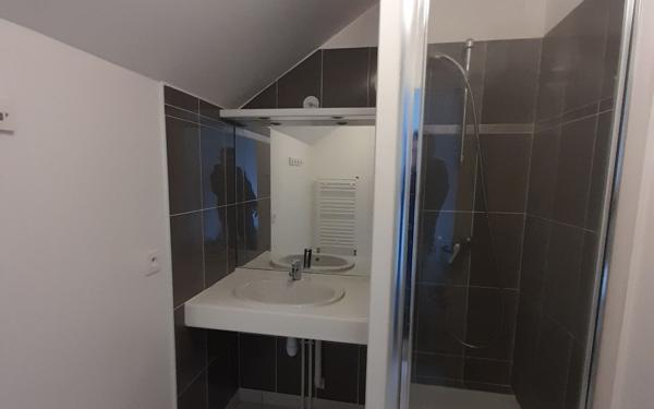 Appartement à vendre    4 pièces • 82,31 m2 Rungis