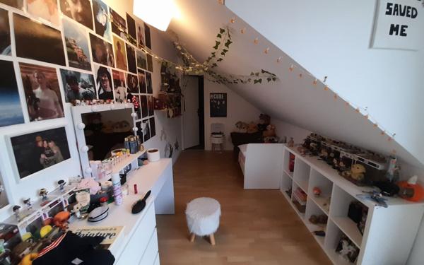 Appartement à vendre    4 pièces • 82,31 m2 Rungis