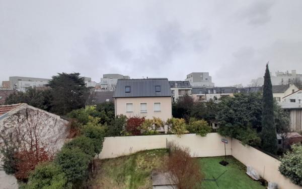 Appartement à vendre    4 pièces • 82,31 m2 Rungis