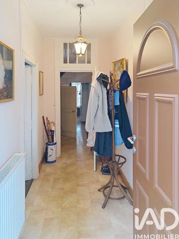 Maison à vendre 7 pièces 140 m² Montbron