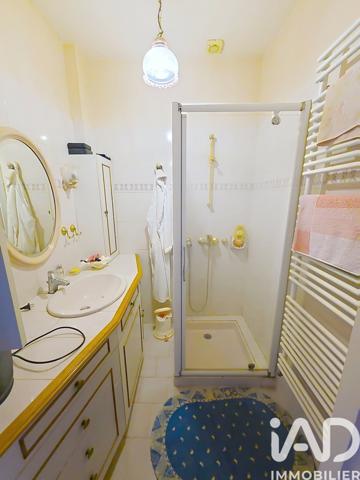 Maison à vendre 7 pièces 140 m² Montbron